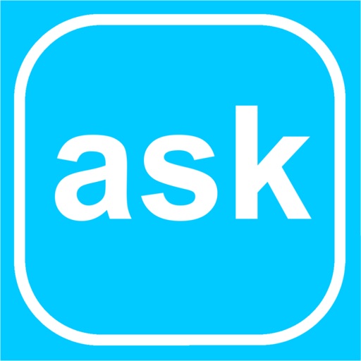 Ask for Amazon Alexa App