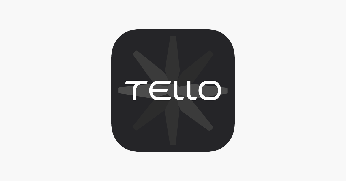 TELLO on the App Store