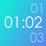 Big Clock - Pro Time Widgets App Negative Reviews