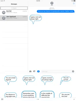 Response screenshot 8