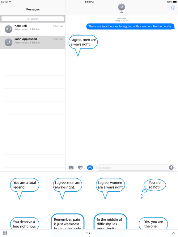 Screenshot #6 pour Response