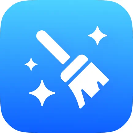 Cleaner Plus: Cleanup Storage Cheats