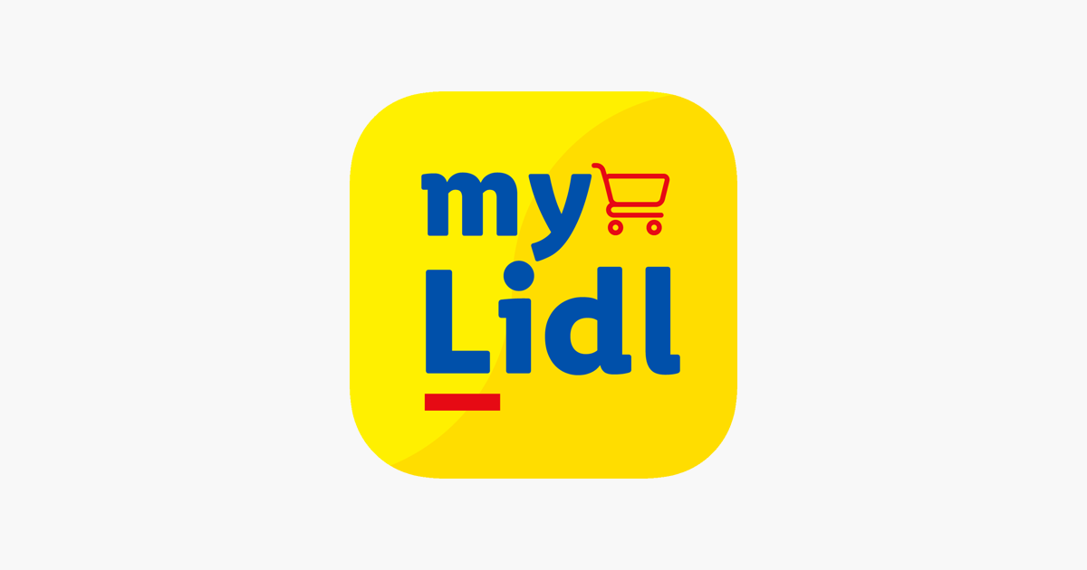 myLidl on the App Store