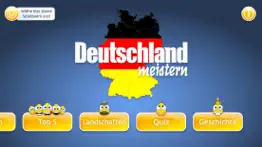 deutschland meistern iphone screenshot 2