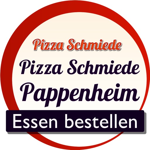 Pizza Schmiede Pappenheim icon