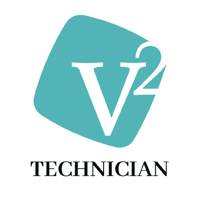 Technician V Square