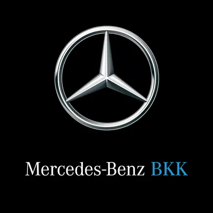 Mercedes-Benz BKK Читы