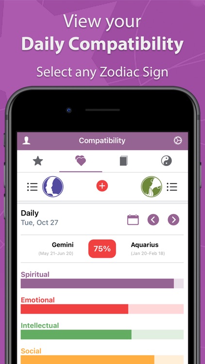 Astrolis Horoscopes & Tarot screenshot-4