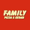 Family Pizza & Kebab