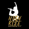 High Rise Performing Arts icon
