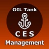 Oil Tanker. Management Deck icon