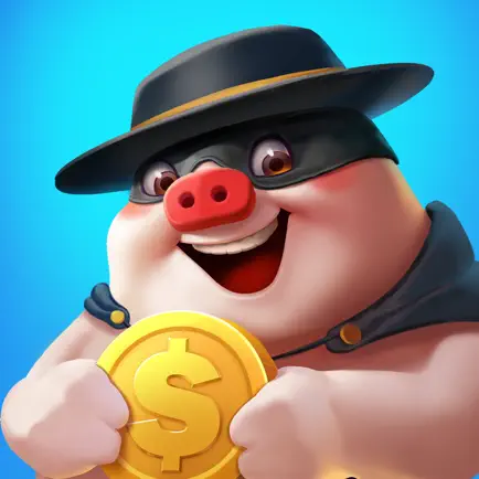Piggy GO - Clash of Coin Cheats