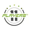 11 Players App Positive Reviews