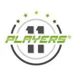 11 Players App Cancel