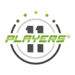 11 Players App Problems