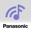 Panasonic Music Control - iPadアプリ