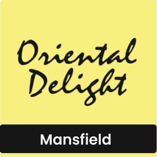Oriental Delight Mansfield