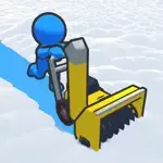 Snow shovelers - simulation App Positive Reviews