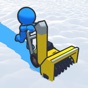 Snow shovelers - simulation app download