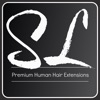 SL Raw Virgin Hair icon