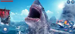 Game screenshot Survival Underwater Shark Game hack