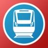 App Trenes Seguros