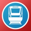 App Trenes Seguros