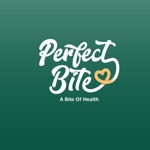 Download Perfect Bite app