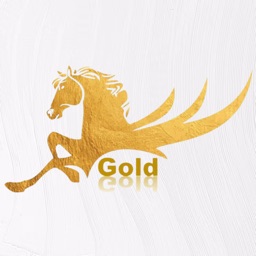Roll White Gold