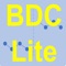 Behavior Data Collection Lite designed for teachers and has only two templates, simple that collects and displays counts and/or durations and interval recording that collects and displays on/off task counts