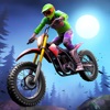 Biker 3D: Xtreme Bike Racing - iPhoneアプリ