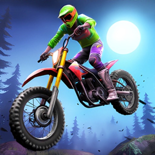 Bike Rider Racing Game