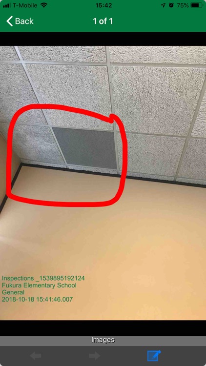 PrimeroEdge Inspections