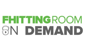 Fhitting Room On Demand