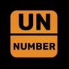 UN Number - iPhoneアプリ
