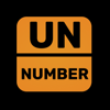 UN Number - ZWEIDENKER Holding GmbH