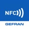 The Gefran NFC application allows you to configure solid state relays and power controllers enabled for NFC technology (GRP series)