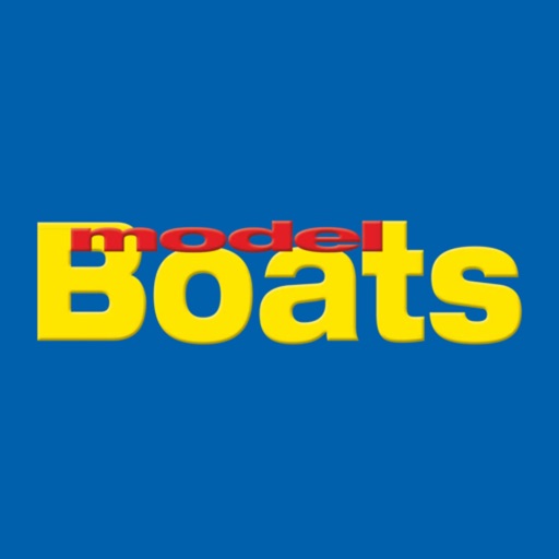 Model Boats Mag