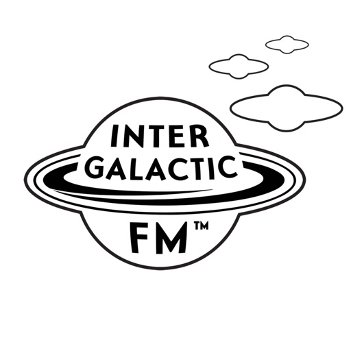 Intergalactic FM — Music For The Galaxy