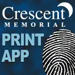 Crescent Memorial Print App App Contact