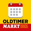 Oldtimer-Termine - iPadアプリ