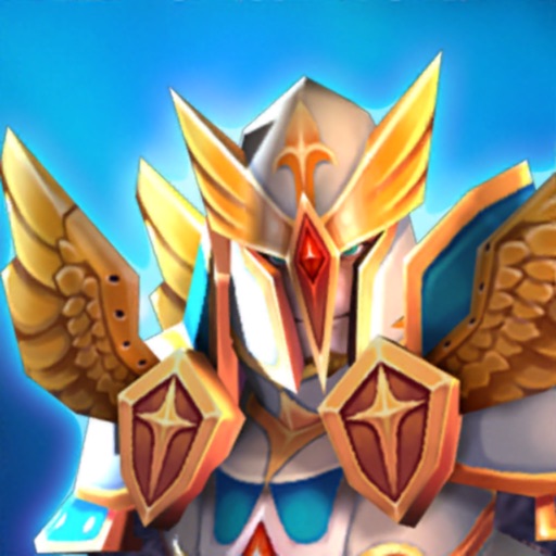 무한의영웅 : 3D 방치형 RPG icon