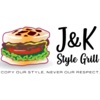 J&K Style Grill App icon