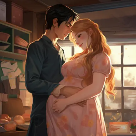 Anime Pregnant Mother Sim 3D Читы