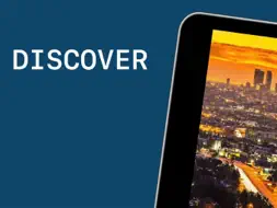 Los Angeles Travel Guide screenshot 8