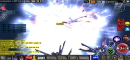 Game screenshot WorldMU hack