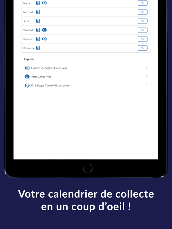 Screenshot #6 pour Golfe de Saint-Tropez