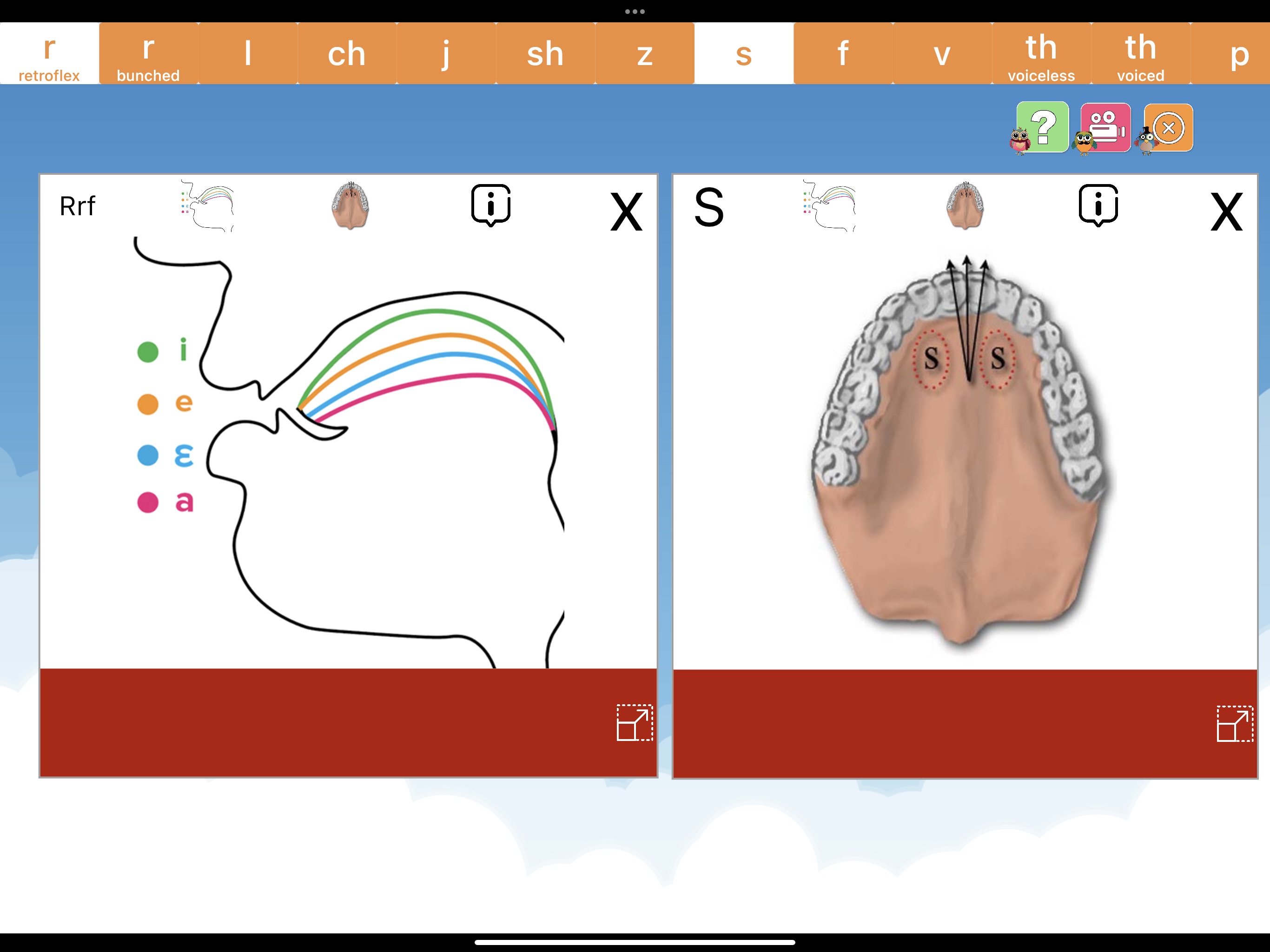 Speech Tutor Proのおすすめ画像7