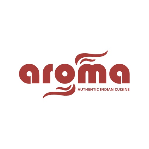 Aroma Indian Takeaway.