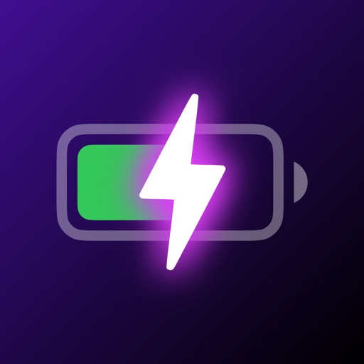 Charging Animations - Plasma ▻